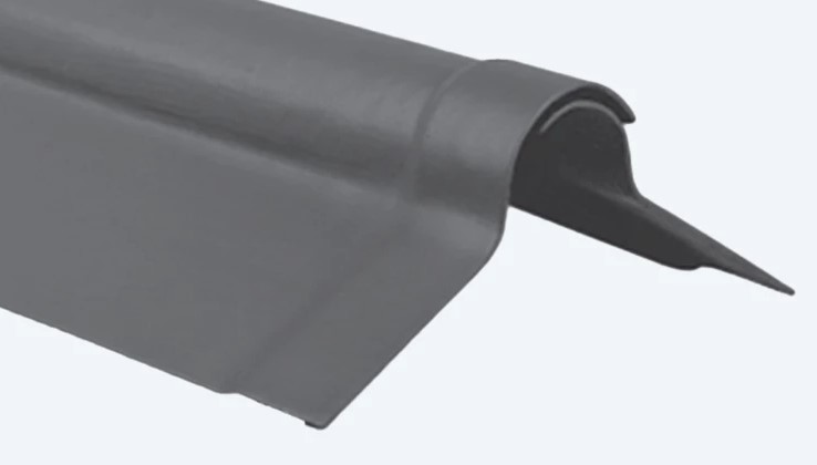 Humanit Vlakke Scharniernok