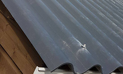 Dakplaatschroeven berekenen voor dakplaten