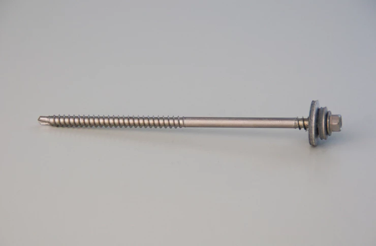 sandwichschroef voor hout (per 100 stuks)