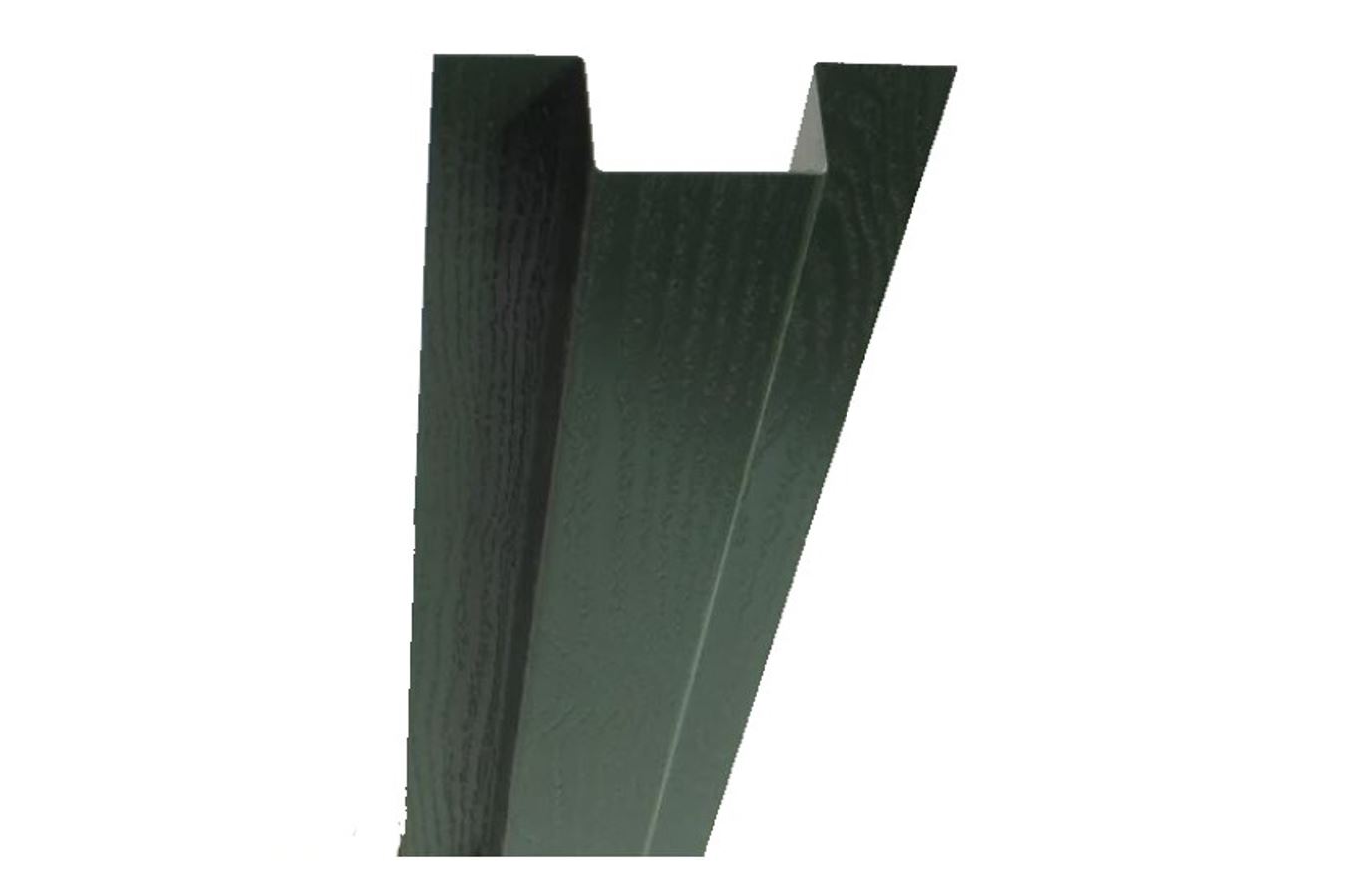 koppelprofiel potdeksel profielplaat