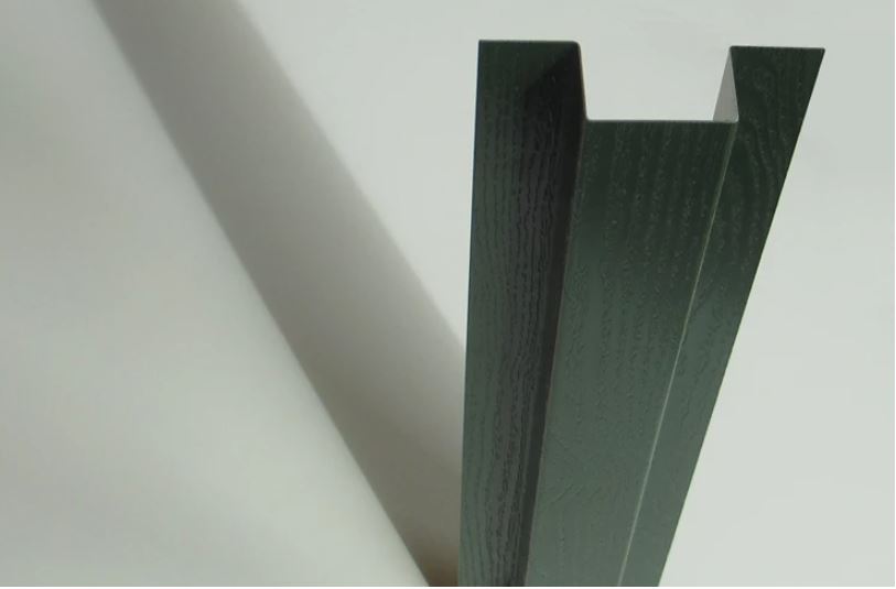 koppelprofiel potdeksel profielplaat