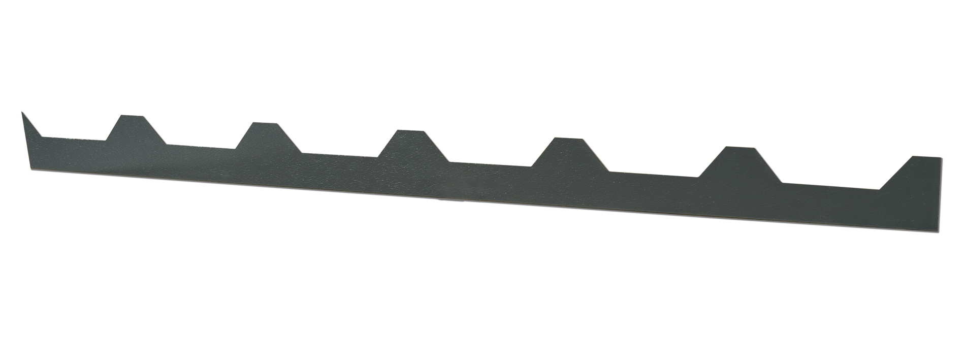 onderstuk  sandwichpaneel dak