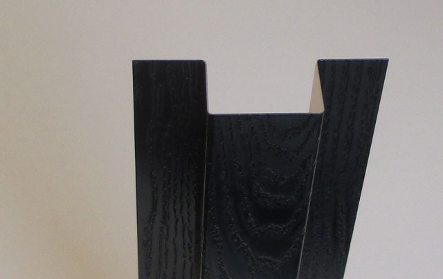 Koppelprofiel potdeksel profielplaat