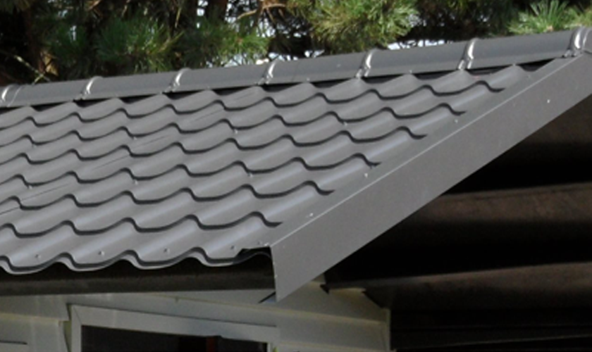 Dakpanplaten: duurzaam, kosteneffectief en veelzijdig!