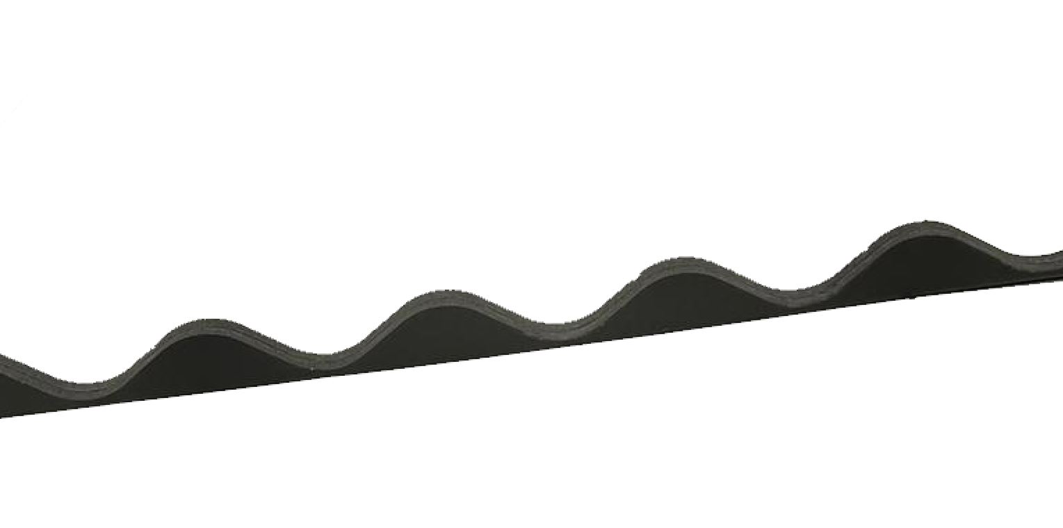 Humanit schuimprofiel