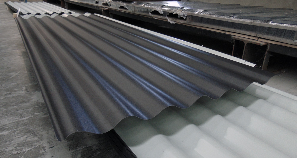 Advies bij golfplaten kopen