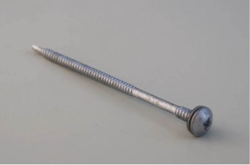 schroef voor VLAKKE sandwichpanelen  (per 100 stuks)